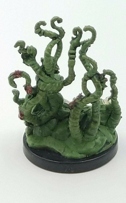 Creeper Vine - Jungle of Despair - 17/45